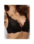 Esotiq Сутиен push-up Sweetheart 39508 Черен - Pepit.bg