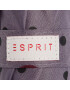 Esprit Чадър Long Ac Confetti Dots 53313 Виолетов - Pepit.bg