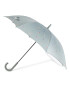 Esprit Чадър Long Ac In Love 53298 Сив - Pepit.bg