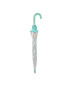 Esprit Чадър Long Domeshape Kids 53338 Бял - Pepit.bg