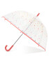 Esprit Чадър Long Domeshape Kids 58210 Прозрачен - Pepit.bg