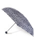 Esprit Чадър Petal Rain Sailor 58621 Тъмносин - Pepit.bg