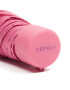 Esprit Чадър Ultra Mini Pouch 58664 Розов - Pepit.bg