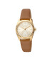 Esprit Часовник ES1L291L0045 Кафяв - Pepit.bg