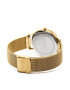 Esprit Часовник ESLW23705YG Златист - Pepit.bg