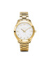 Esprit Часовник ESLW23730YG Златист - Pepit.bg
