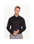 Eterna Риза 3377/F170 Черен Slim Fit - Pepit.bg
