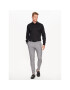 Eterna Риза 3377/F170 Черен Slim Fit - Pepit.bg