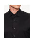 Eterna Риза 3377/F170 Черен Slim Fit - Pepit.bg