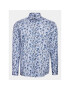 Eterna Риза 4119/F182 Син Slim Fit - Pepit.bg