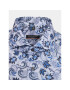 Eterna Риза 4119/F182 Син Slim Fit - Pepit.bg