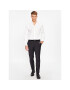 Eterna Риза 8217/F659 Бял Slim Fit - Pepit.bg