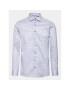 Eterna Риза 8256/F682 Син Slim Fit - Pepit.bg
