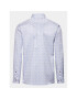 Eterna Риза 8256/F682 Син Slim Fit - Pepit.bg