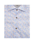 Eterna Риза 8256/F682 Син Slim Fit - Pepit.bg