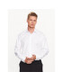 Eterna Риза 8817/X18K Бял Modern Fit - Pepit.bg