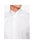 Eterna Риза 8817/X18K Бял Modern Fit - Pepit.bg
