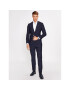 Eterna Риза 8819/X14K Бял Modern Fit - Pepit.bg