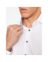 Eterna Риза 8819/X14K Бял Modern Fit - Pepit.bg