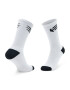 Etnies Дълги чорапи unisex Joslin 4140001333 Бял - Pepit.bg