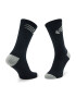Etnies Дълги чорапи unisex Joslin 4140001333 Черен - Pepit.bg