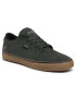 Etnies Гуменки Barge Ls 4101000351 Зелен - Pepit.bg