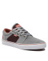 Etnies Гуменки Barge Ls 4101000351048 Сив - Pepit.bg