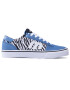 Etnies Гуменки Calli-Vulc W's 4201000129 Син - Pepit.bg