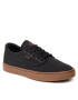 Etnies Гуменки Fuerte 4101000550 Черен - Pepit.bg