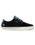 Etnies Гуменки Jameson 2 4101000261 Черен - Pepit.bg