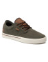 Etnies Гуменки Jameson 2 4101000261 Зелен - Pepit.bg