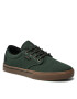 Etnies Гуменки Jameson 2 Eco 4101000323 Зелен - Pepit.bg