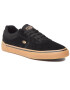 Etnies Гуменки Joslin Vulc 4101000534 Черен - Pepit.bg