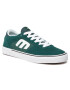 Etnies Гуменки Window Vulc 4101000543 Зелен - Pepit.bg