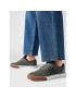 Etnies Сникърси Barge Ls 4101000351 Сив - Pepit.bg