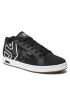 Etnies Сникърси Fader 41010000203 Черен - Pepit.bg