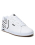 Etnies Сникърси Fader 4101000203 Бял - Pepit.bg