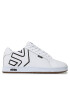 Etnies Сникърси Fader 4101000203 Бял - Pepit.bg