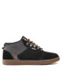 Etnies Сникърси Jefferson Mtw 4101000483 Черен - Pepit.bg