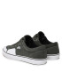 Etnies Сникърси Kayson 4101000547 Зелен - Pepit.bg