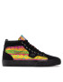 Etnies Сникърси Kayson High 4101000555 Черен - Pepit.bg