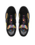 Etnies Сникърси Kayson High 4101000555 Черен - Pepit.bg