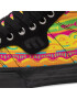Etnies Сникърси Kayson High 4101000555 Черен - Pepit.bg