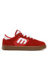 Etnies Сникърси Kids Windrow 4301000146 Червен - Pepit.bg