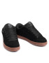 Etnies Сникърси Kingpin 4101000091 Черен - Pepit.bg