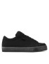 Etnies Сникърси Kingpin Vulc 4101000548 Черен - Pepit.bg