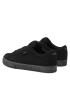 Etnies Сникърси Kingpin Vulc 4101000548 Черен - Pepit.bg