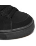 Etnies Сникърси Kingpin Vulc 4101000548 Черен - Pepit.bg