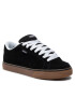 Etnies Сникърси Kingpin Vulc 4101000548 Черен - Pepit.bg