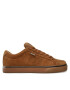 Etnies Сникърси Kingpin Vulc 4101000548 Кафяв - Pepit.bg